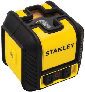   LASER STANLEY CUBIX CROSS   STHT77498