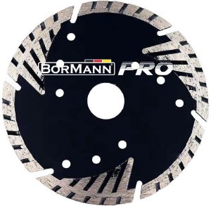  TRIANGLE TURBO BORMANN BHT2072 230X2.6X22.2MM (043966)