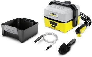   KARCHER OC 3 WITH ADVENTURE BOX 120L/H 1.680-016.0