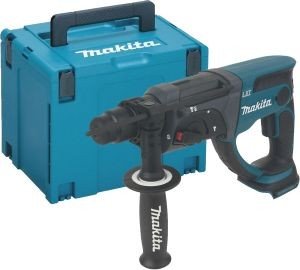  NEYMATIKO  MAKITA SDS-PLUS 20MM 18V LI-ION SOLO  DHR202ZJ