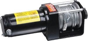  BORMANN BWR5108 1360KG 12V - 1000W (018988)