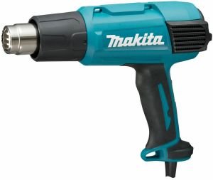    MAKITA 1800WATT 600 C  +  HG6031VK