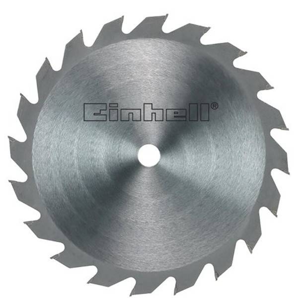 EINHELL AΝΤΑΛΛΑΚΤΙΚOΣ ΔIΣΚΟΣ ΗΜ Φ210 Χ Φ30 MM 24 ΔOΝΤΙΑ (4502048)