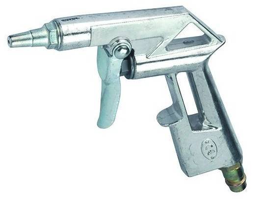 ΠΙΣΤΟΛΙ ΠΙΕΣΗΣ EINHELL 4133100