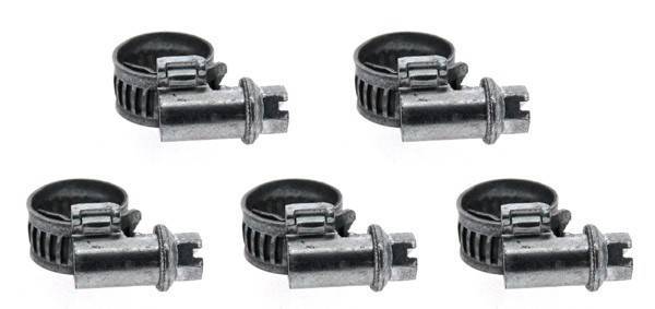 ΣΕΤ ΣΦΙΚΤHΡΕΣ 5 ΤΜΧ 8-12 MM EINHELL