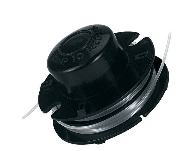 EINHELL ΜΕΣΗΝΕΖΑ 6 ΜEΤΡΩΝ Φ2,4MM ΓΙΑ BG-BC 25 AS / BG-BC 30 S / BG-BC 43 AS
