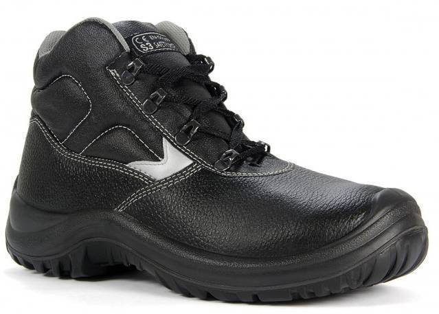 ΜΠΟΤΑΚΙ ΕΡΓΑΣΙΑΣ ΑΣΦΑΛΕΙΑΣ 2445-S3 (45) ECO-PRO