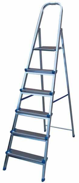 ΣΚΑΛΑ PROFAL ΔΥΟ ΤΕΜ. 2+1 ΣΙΔΗΡΟΥ ΓΑΛΒΑΝΙΖΕ