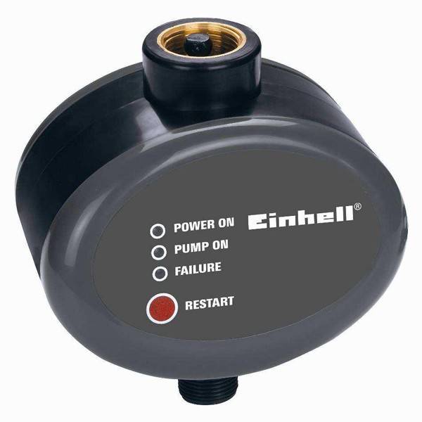 ΠΡΕΣΟΣΤΑΤΗΣ EINHELL (4174221)