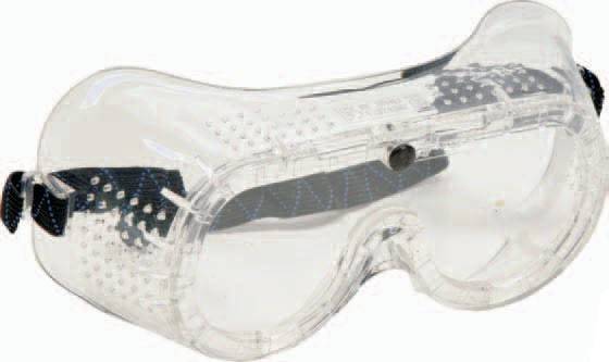 ΓΥΑΛΙΑ ΠΡΟΣΤΑΣΙΑΣ ΣΚΟΝΗΣ/ΤΡΟΧΟΥ ΝΟ 1 ECOPRO