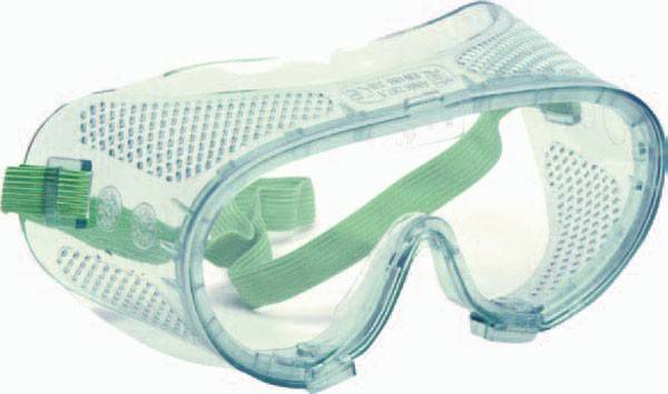 ΓΥΑΛΙΑ ΠΡΟΣΤΑΣΙΑΣ ΣΚΟΝΗΣ/ΤΡΟΧΟΥ ΝΟ 2 ECOPRO