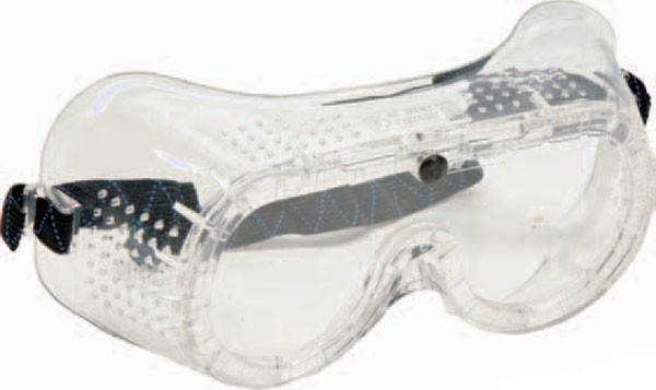 ΓΥΑΛΙΑ ΠΡΟΣΤΑΣΙΑΣ ΣΧΟΝΗΣ/ΤΡΟΧΟΥ ΝΟ 3 ECOPRO