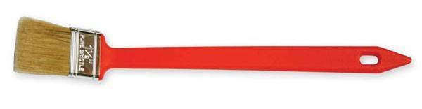 ΣΤΡΑΒΟΠΙΝΕΛΟ ΜΕ ΑΣΠΡΗ ΤΡΙΧΑ PETA 200 ORANGE 1 1/2 ΙΝΤΣΑΣ PETA