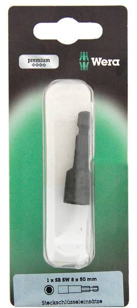 ΚΑΡΥΔΑΚΙΑ WERA Ν O 9 WERA