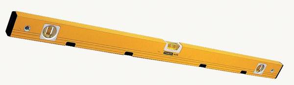 STANLEY ΑΛΦΑΔΙ ΜΑΓΝΗΤΙΚΟ 80CM 3 ΜΑΤΙΑ STANLEY