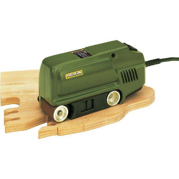 PROXXON ΗΛΕΚΤΡΙΚΟΣ ΤΑΙΝΙΟΛΕΙΑΝΤHΡΑΣ PROXXON BBS/S 150W