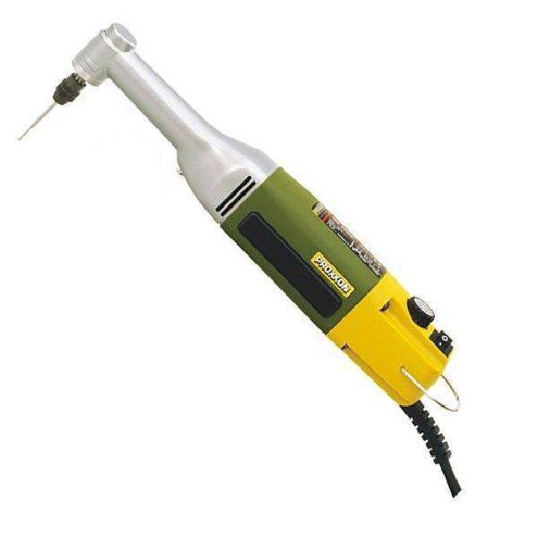 ΓΩΝΙΑΚΟ ΔΡΑΠΑΝΟ-ΦΡΕΖΑ PROXXON WB 220/E