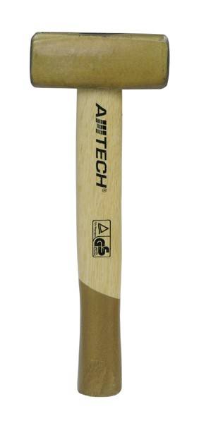 AMTECH PRO ΒΑΡΙΟΠΟΥΛΑ 1250GR-5000310 AMTECH