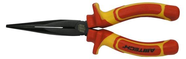 AMTECH AMTECH PRO ΜΥΤΟΤΣΙΜΠΙΔΟ ΗΛΕΚΤΡΟΛΟΓΟΥ ΚΥΡΤΟ CR-V 8 ΙΝΤΣΩΝ-5010540