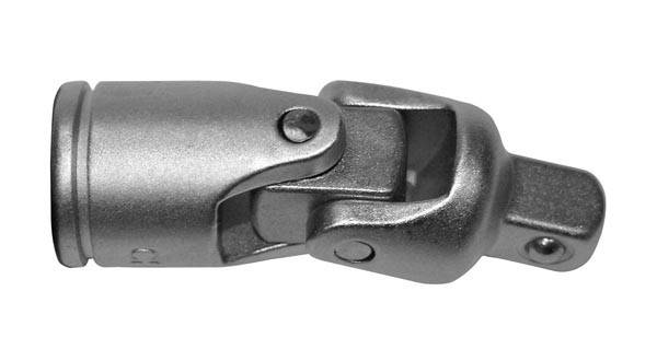 AMTECH PRO ΑΡΘΡΩΤΟΣ ΣΤΑΥΡΟΣ 1/4 ΙΝΤΣΑΣ-5035560