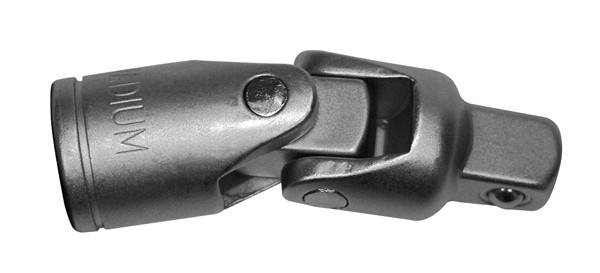 AMTECH PRO ΑΡΘΡΩΤΟΣ ΣΤΑΥΡΟΣ 3/8 ΙΝΤΣΑΣ-5035760 AMTECH