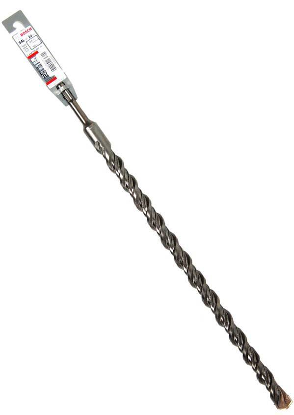 ΤΡΥΠΑΝΙ BOSCH SDS PLUS 20X400 BOSCH