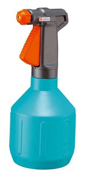 ΨΕΚΑΣΤΗΡΑΣ ΜΕ ΑΝΤΛΙΑ GARDENA 1LT (805)