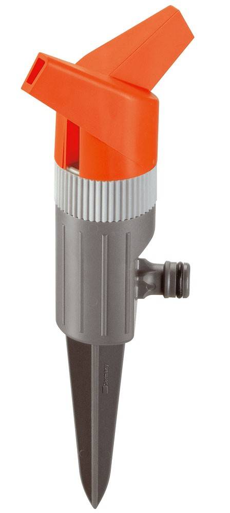 ΠΟΤΙΣΤΙΚΟ GARDENA ΡΟΔΟ (1953)