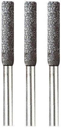 ΤΡΟΧΟΣ ΑΚΟΝΙΣΜΑΤΟΣ ΑΛΥΣΟΠΡΙΟΝΟΥ DREMEL 453 4.0ΜM MULTIPACK DREMEL