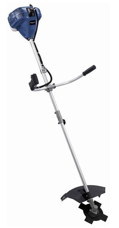 ΒΕΝΖΙΝΟΚIΝΗΤΟ ΘΑΜΝΟΚΟΠΤΙΚO EINHELL BG-BC 30 S 1,1HP (3401930