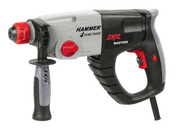 ΗΛΕΚΤΡΙΚΟ ΠΙΣΤΟΛΕΤΟ SKIL 1765MA 950W