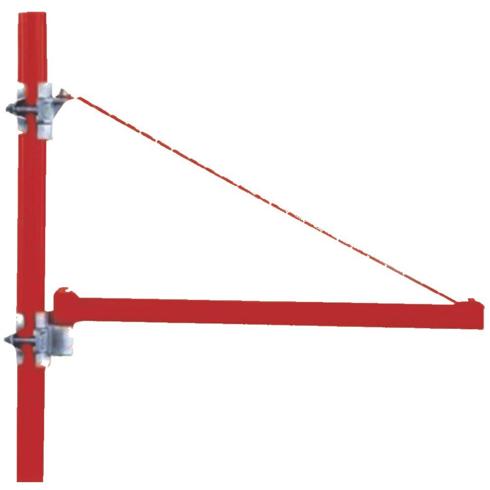 BORMANN ΒΡΑΧIΟΝΑΣ ΓΙΑ ΗΛΕΚΤΡΙΚO ΠΑΛAΓΚΟ BORMANN BPP 6000 (000303)