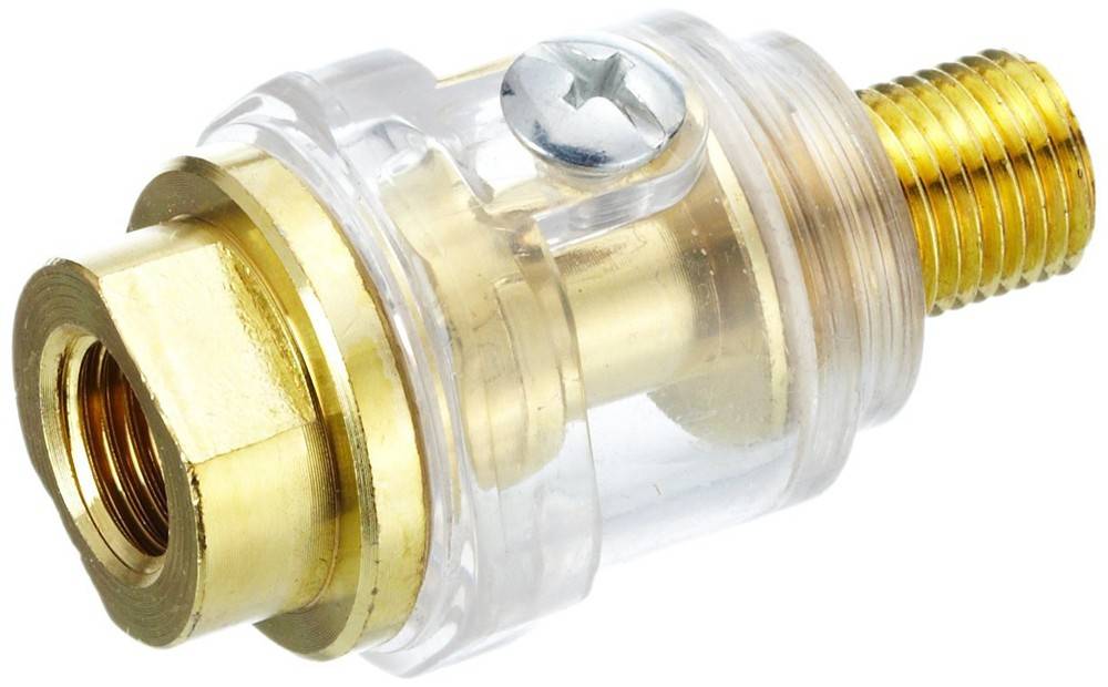 ΜΙΝΙ ΕΛΑΙΩΤΗΡΑΣ 1/4 ΙΝΤΣΑΣ EINHELL (4135002) EINHELL