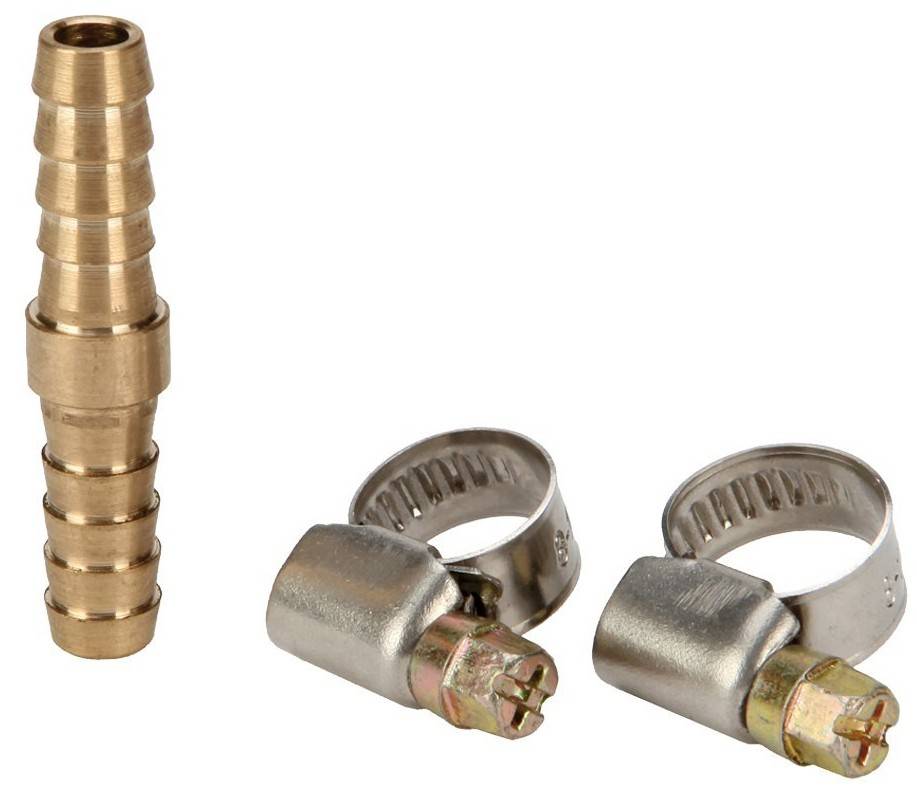 ΣYΝΔΕΣΜΟΣ ΣΩΛHΝΑ ΑΠΛOΣ ΝW 9MM EINHELL