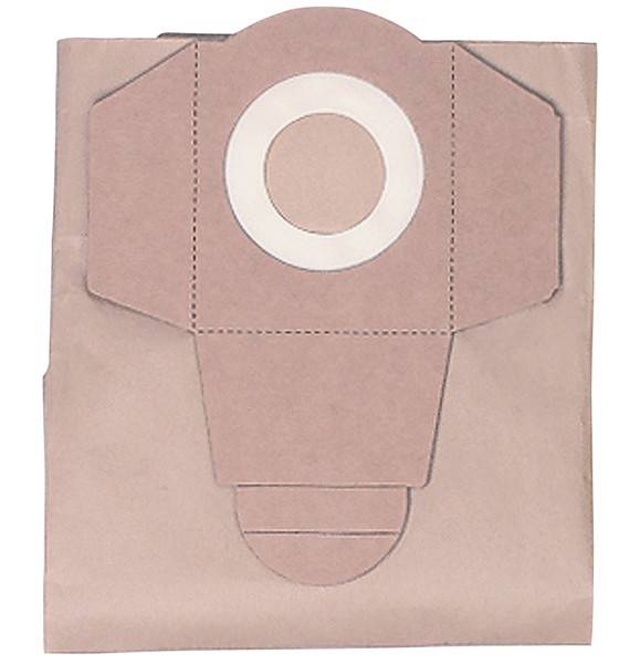 ΦIΛΤΡΑ ΣΚΟYΠΑΣ 25 ΛIΤΡΩΝ EINHELL ΣΕΤ 5 ΤΜΧ EINHELL