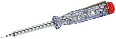ΚΑΤΣΑΒΙΔΙ ΔΟΚΙΜΑΣΤΙΚΟ ΗΛΕΚΤΡΟΛΟΓΟΥ FIXPOINT 60MM 77000 FIXPOINT