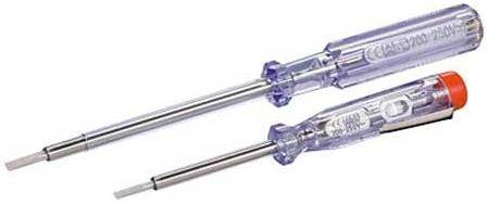 ΚΑΤΣΑΒΙΔIA ΔΟΚΙΜΑΣΤΙΚA ΗΛΕΚΤΡΟΛΟΓΟΥ FIXPOINT WZ SP 60-100 60MM + 100MM 77011 FIXPOINT