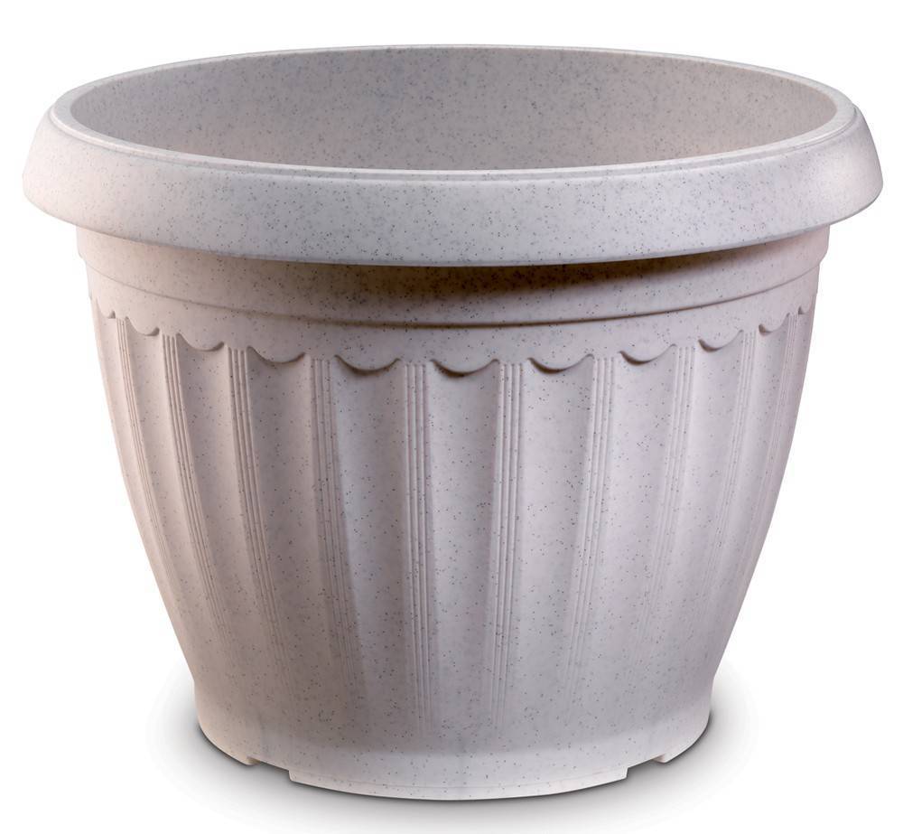 ΓΛΑΣΤΡΑ CORFU ΓΡΑΝΙΤΗΣ (Φ30 CM) PLUS4U COLLECTION