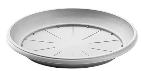 ΠΙΑΤΟ ΓΛΑΣΤΡΑΣ ΓΡΑΝΙΤΗΣ (23 CM) PLASTONA