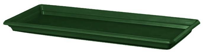 ΠΙΑΤΟ ΖΑΡΝΤΙΝΙΕΡΑΣ FESTONE ΠΡΑΣΙΝΟ (73X20 CM) PLASTONA