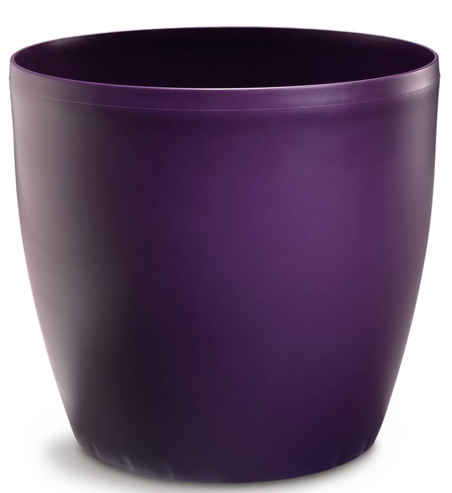 ΚΑΣΠΩ ROTO ΑΝΘΡΑΚΙ ΜΑΤ (Φ22 CM)