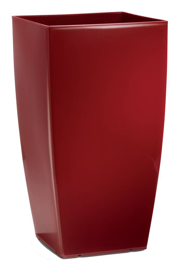 ΚΑΣΠΩ TETRA BRILLANTE ΜΠΟΡΝΤΩ ΓΥΑΛΙΣΤΕΡΟ PLUS4U COLLECTION