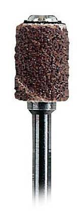 TAINIA ΛΕΙΑΝΣΗΣ 6.4MM DREMEL 430 ΚΟΚΚΩΣΗ 60 26150430JA (2TMX)