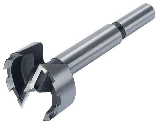 WOLFCRAFT ΤΡΥΠΑΝΙ ΜΕΝΤΕΣΕΔΩΝ WOLFCRAFT ΜΕ ΑΝΟΙΓΜΑ 35MM - 3322000