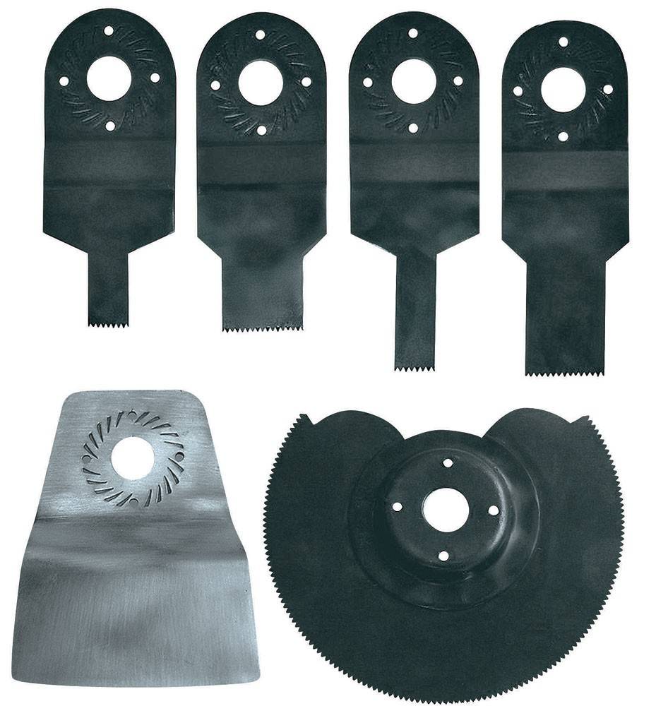 EINHELL ΣΕΤ ΑΝΤΑΛΛΑΚΤΙΚΩΝ ΓΙΑ EINHELL BΤ-MG180/1 KAI RT-MG 200E 6TMX.