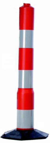 ΚΟΛΩΝΑΚΙ ΡΥΘΜΙΣΗΣ ΚΥΚΛΟΦΟΡΙΑΣ FLEX-60 ECO-ΣΗΜΑΝΣΗ