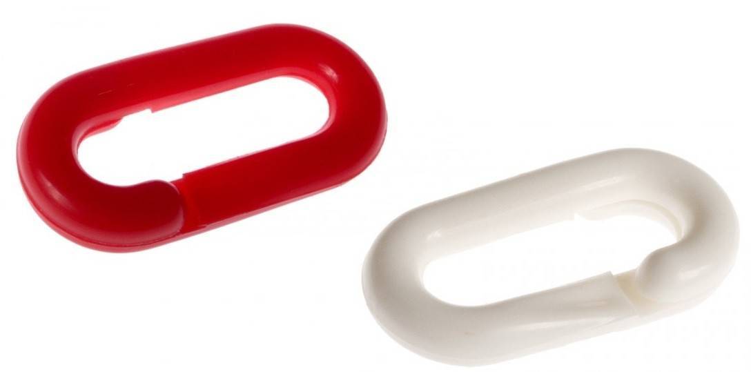 ΚΡΙΚΟΣ ΕΝΩΣΗ ΣΥΝΔ. ΑΛΥΣΙΔΑΣ 6 MM ECO-ΣΗΜΑΝΣΗ