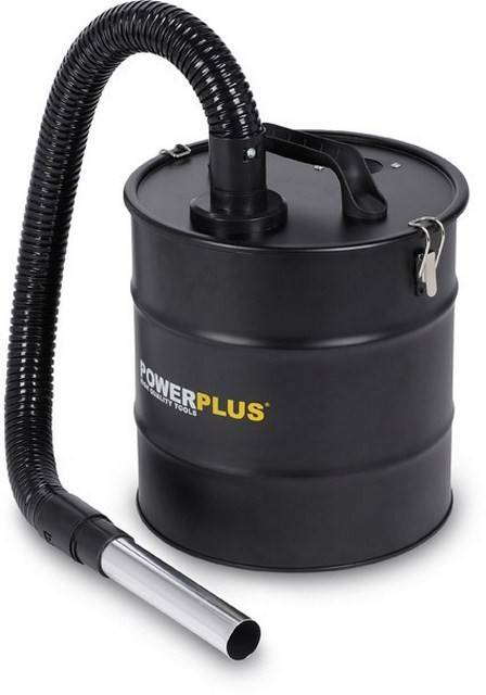 ΔΟΧΕΙΟ ΣΥΛΛΟΓΗΣ ΣΤΑΧΤΗΣ POWERPLUS X POWX302 20L (6622804) POWERPLUS