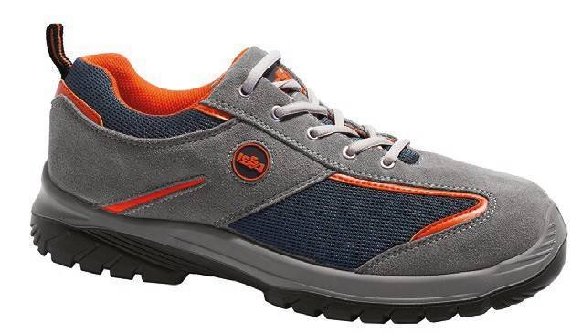 ΠΑΠΟΥΤΣΙ ΕΡΓΑΣΙΑΣ MARATHON S1-P (45) OEM