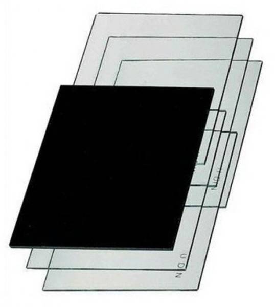 EINHELL ΣΕΤ ΤΖΑΜΙΑ DIN ΜΑΣΚΑΣ ΗΛΕΚΤΡΟΣΥΓΚΟΛΛΗΣΗΣ EINHELL (1584300)